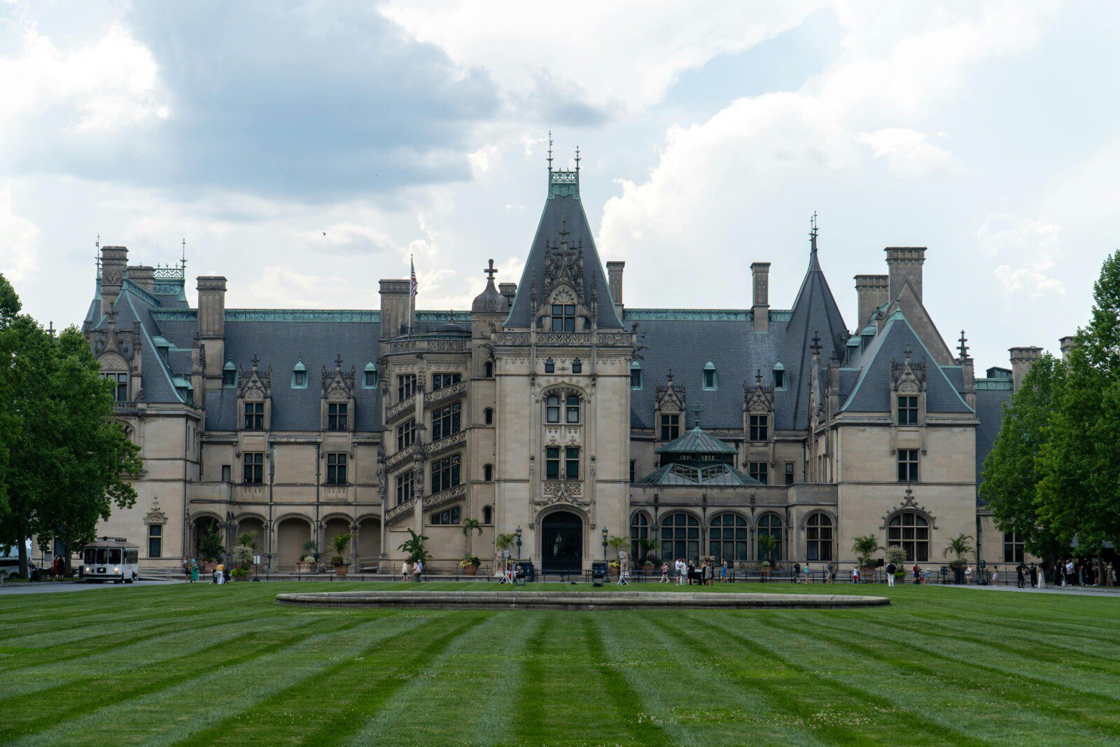 Biltmore